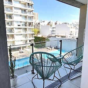 Apartamento de 1 Dormitorio